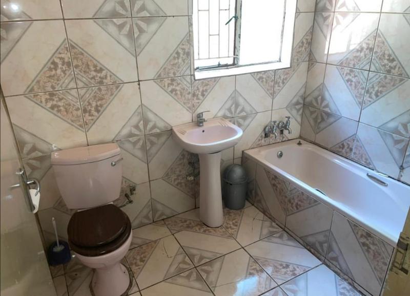 3 Bedroom Property for Sale in Sasolburg Ext 11 Free State
